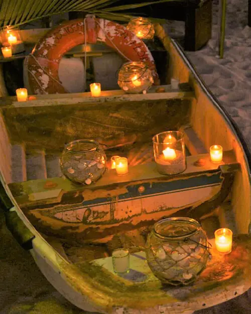 candles
