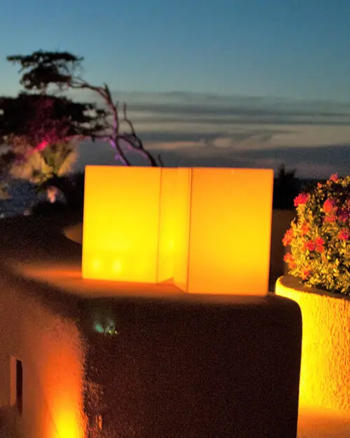 luminary lights